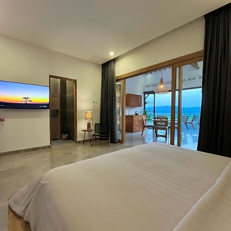 Boutique Villa Jogja Senang Yogyakarta Luaran gambar