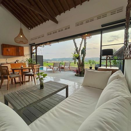 Boutique Villa Jogja Senang Yogyakarta Luaran gambar