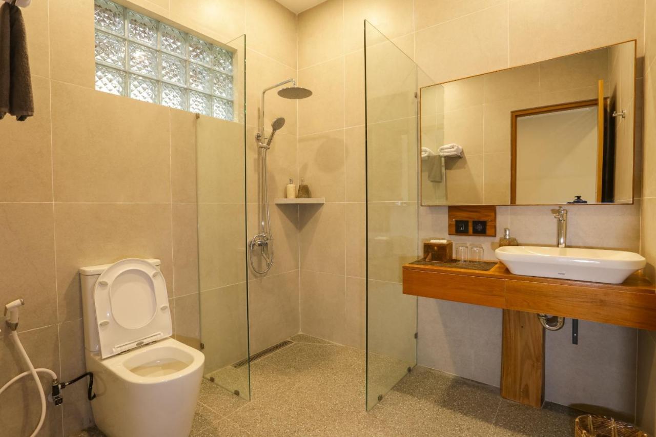Boutique Villa Jogja Senang Yogyakarta Luaran gambar