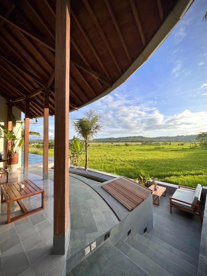 Boutique Villa Jogja Senang Yogyakarta Luaran gambar