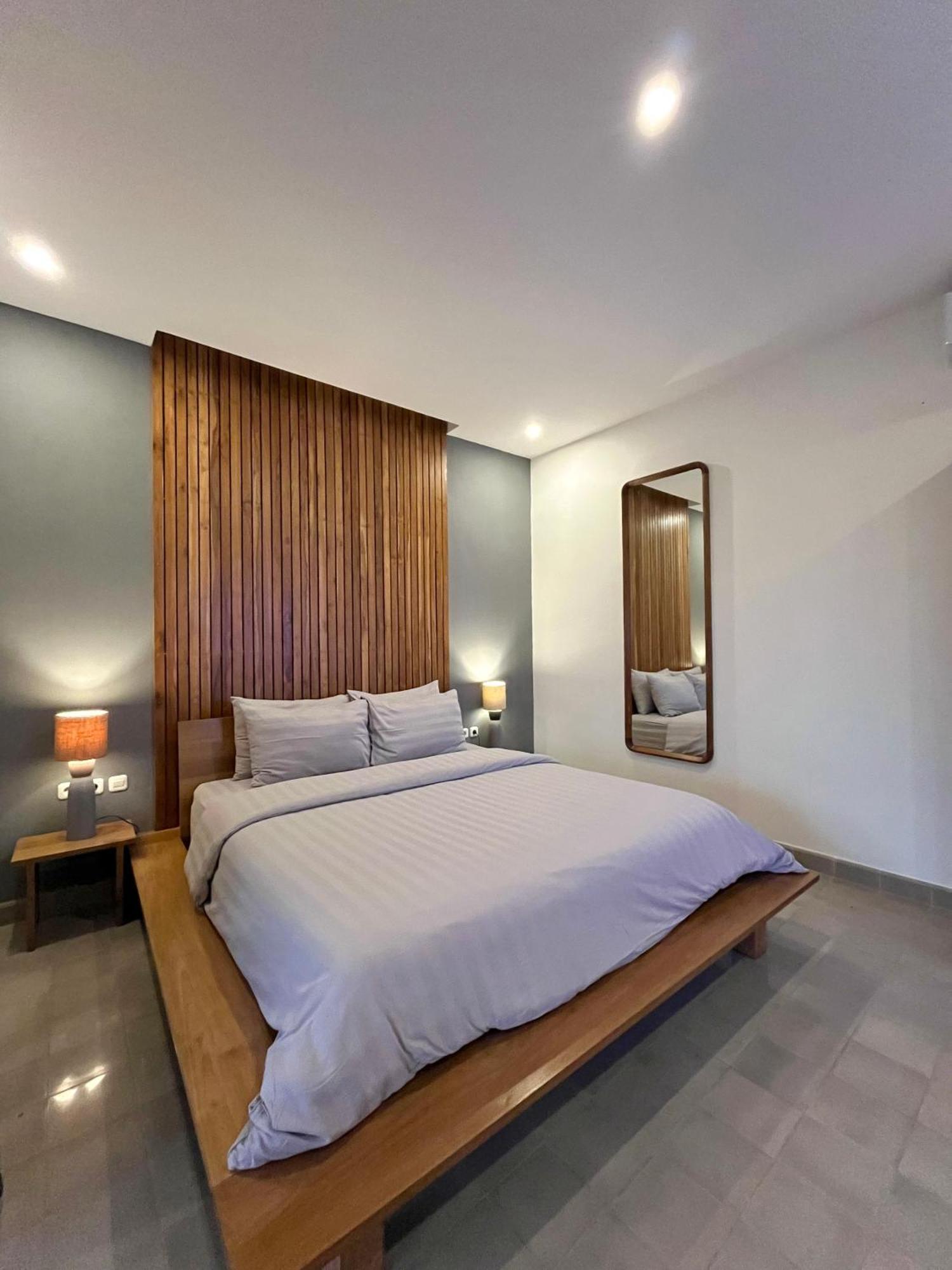 Boutique Villa Jogja Senang Yogyakarta Luaran gambar