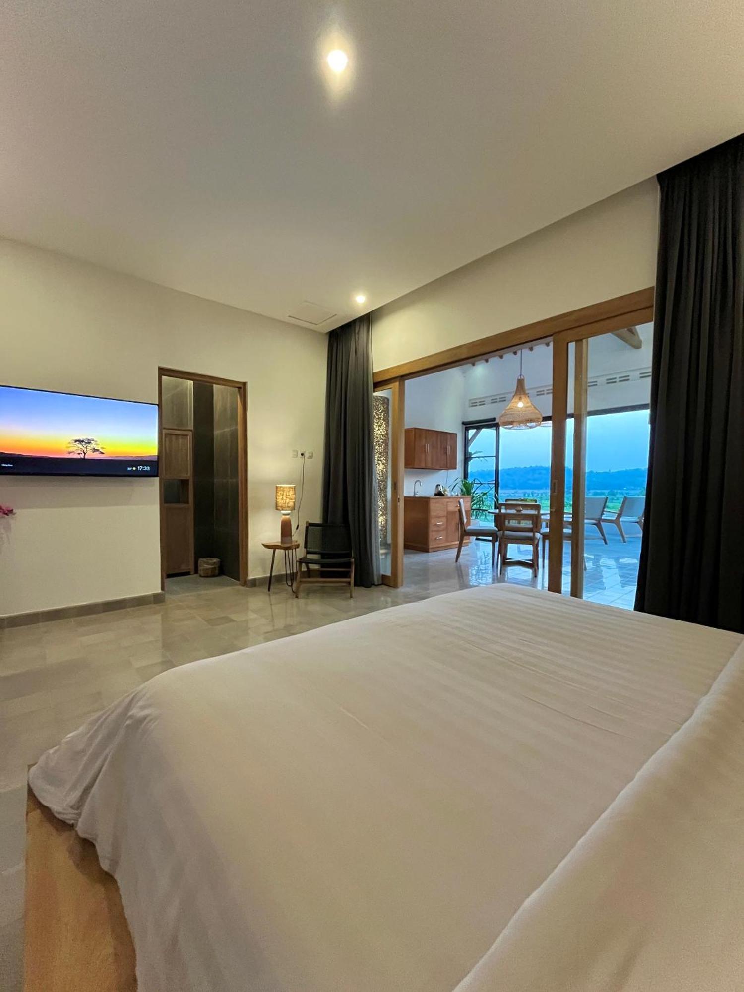 Boutique Villa Jogja Senang Yogyakarta Luaran gambar